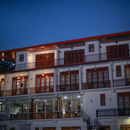 Hotel City Grand Элла Экстерьер фото